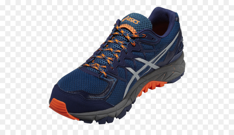 Asics，Chaussures De Sport PNG