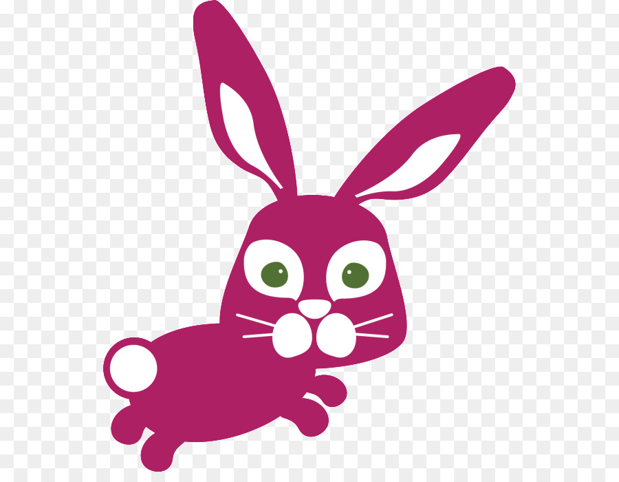 Lapin Vert，Lapin PNG