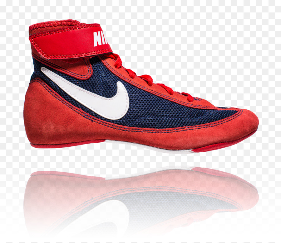 Nike，Lutte Chaussure PNG
