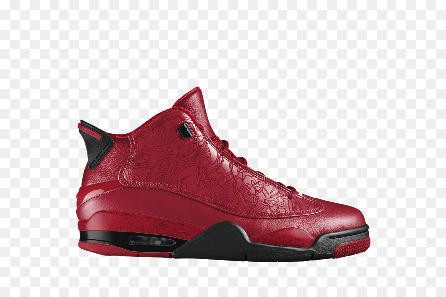 Baskets Rouges，Chaussure PNG