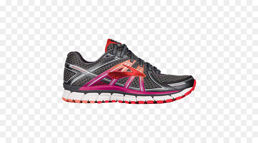 Brooks Adrenaline Gts 17 Supplémentaire à L échelle De L Ue 38，Sports Brooks PNG