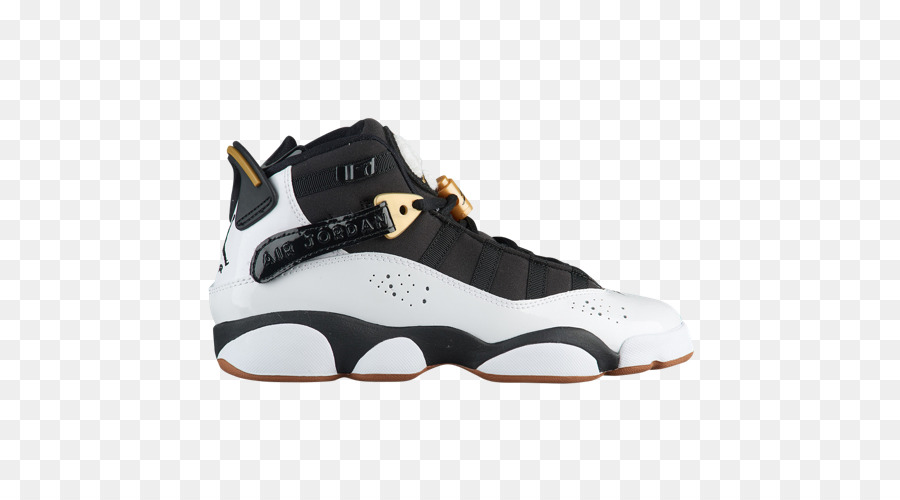 Air Jordan，Jordan 6 Rings Chaussures De Basket Ball PNG