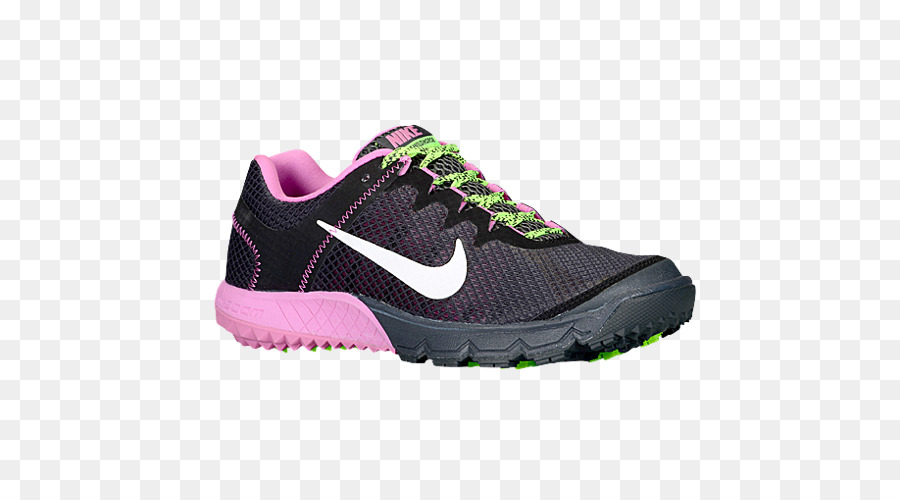 Nike Gratuit，Chaussures De Sport PNG