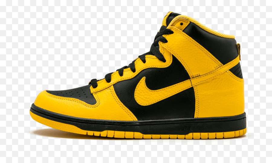 Chaussures De Sport，Nike Dunk PNG