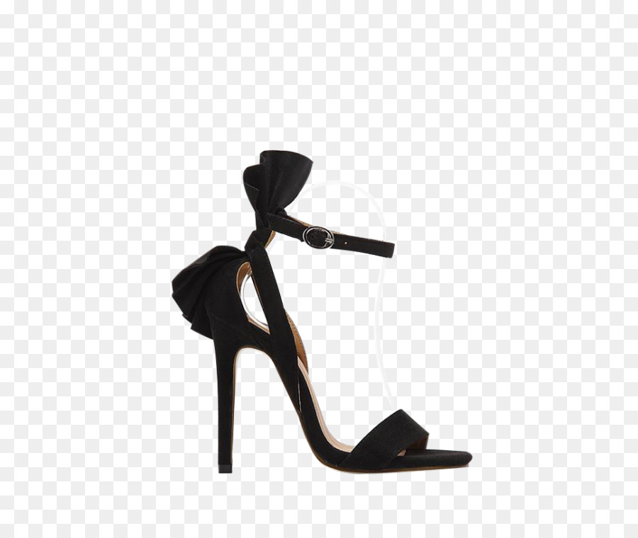 Talon Haut，Chaussure PNG