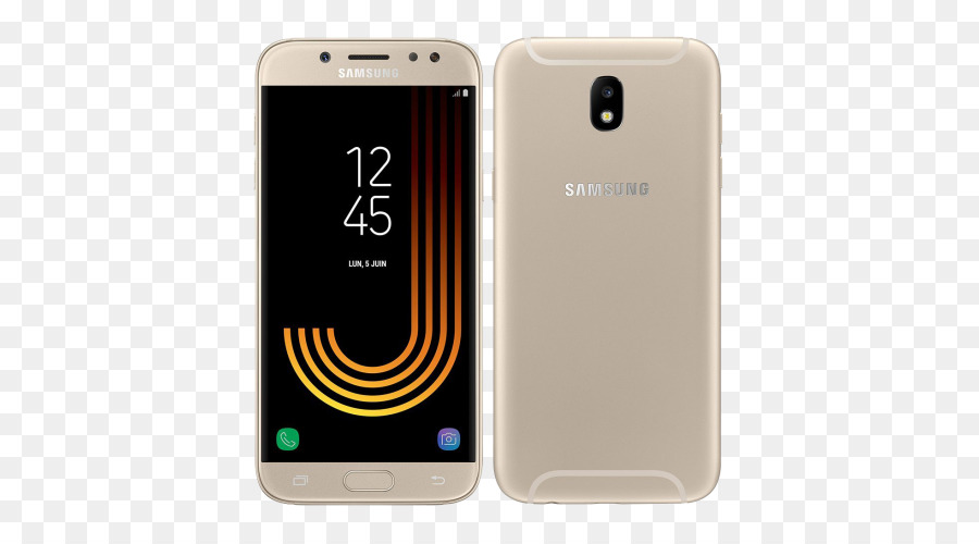 Samsung Galaxy J5，Samsung Galaxy J5 Pro J530g Dual Sim 16 Go Or Débloqué Gsm PNG