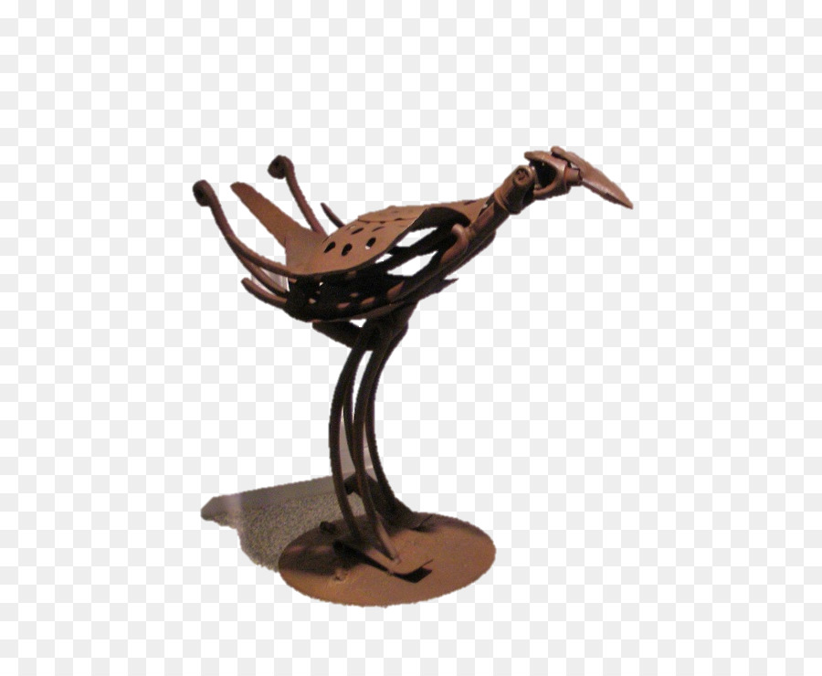 Sculpture，Les Oiseaux D Eau PNG