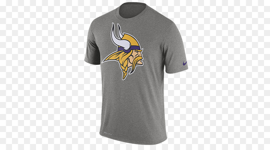 Vikings Du Minnesota，Tshirt PNG