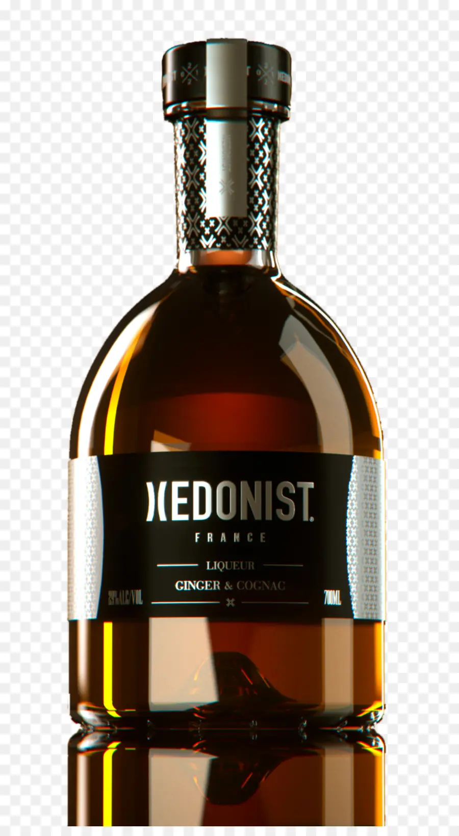 Liqueur Hédoniste，Bouteille PNG