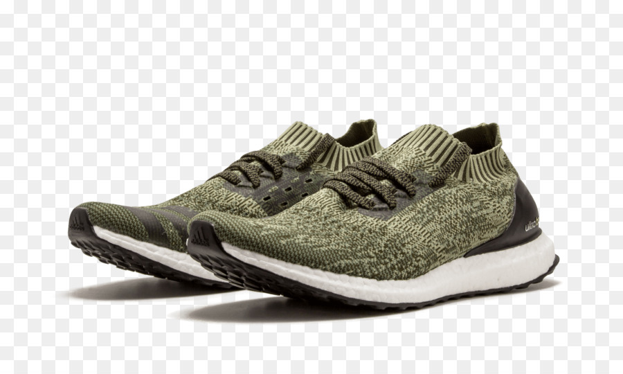 Chaussures De Sport，Adidas Ultraboost Non Mis En Cage PNG