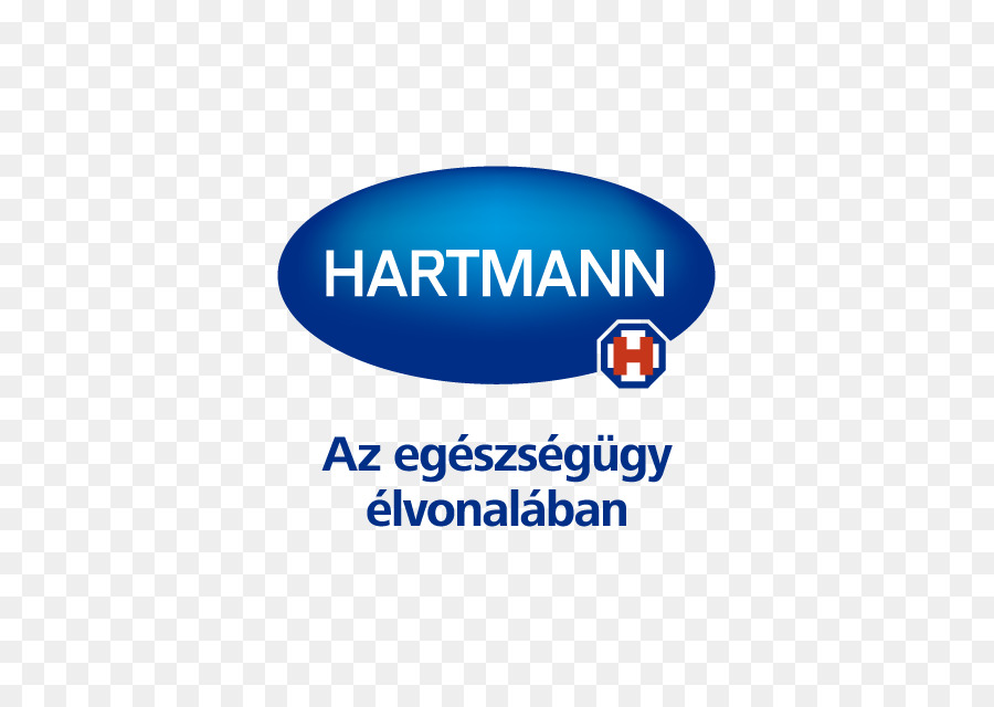 Logo Hartmann，Soins De Santé PNG