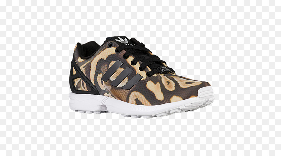 Hommes Adidas Originals Zx Flux，Adidas PNG