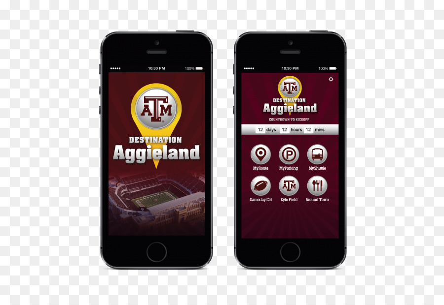 Texas Am Aggies Football，Smartphone PNG