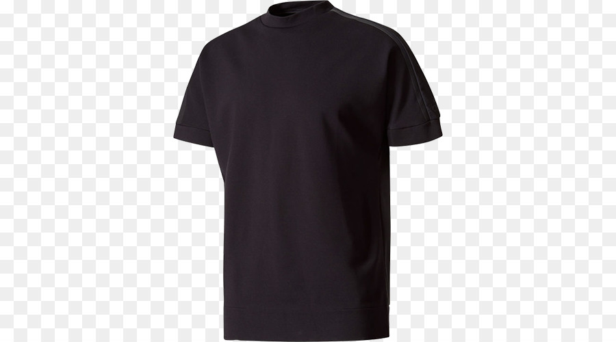 Tee Shirt Noir，Vêtements PNG