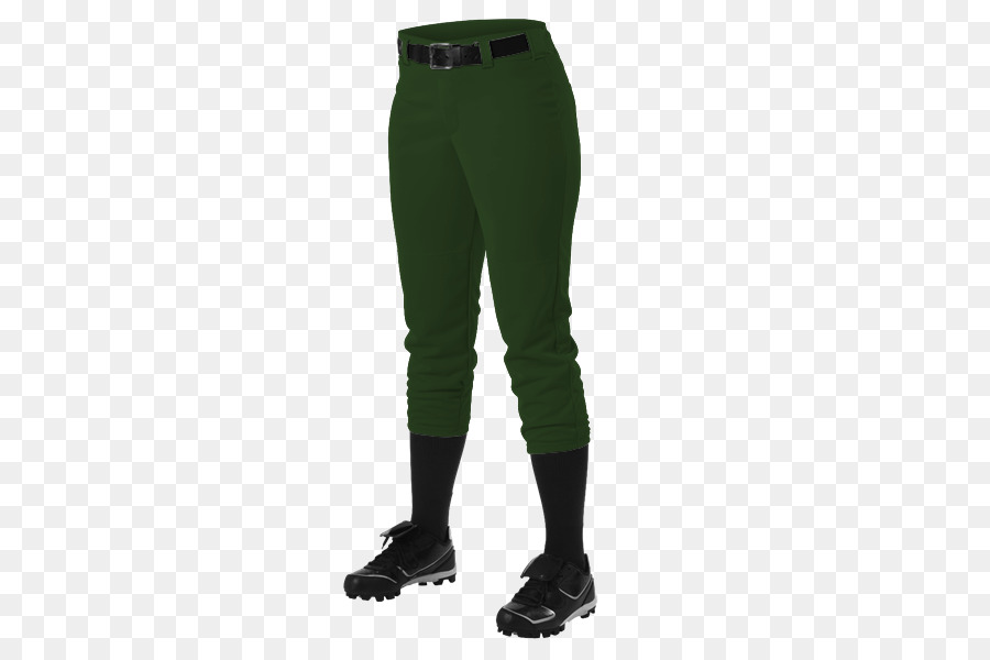 Pantalon，Softball PNG