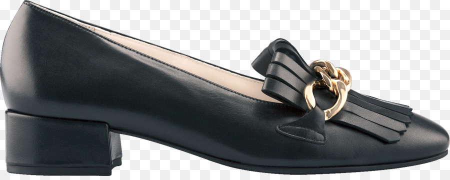 Chaussure Noire，Chaussure PNG