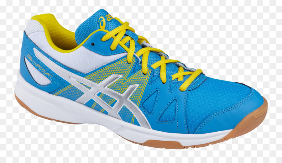 Chaussures De Sport，Asics PNG