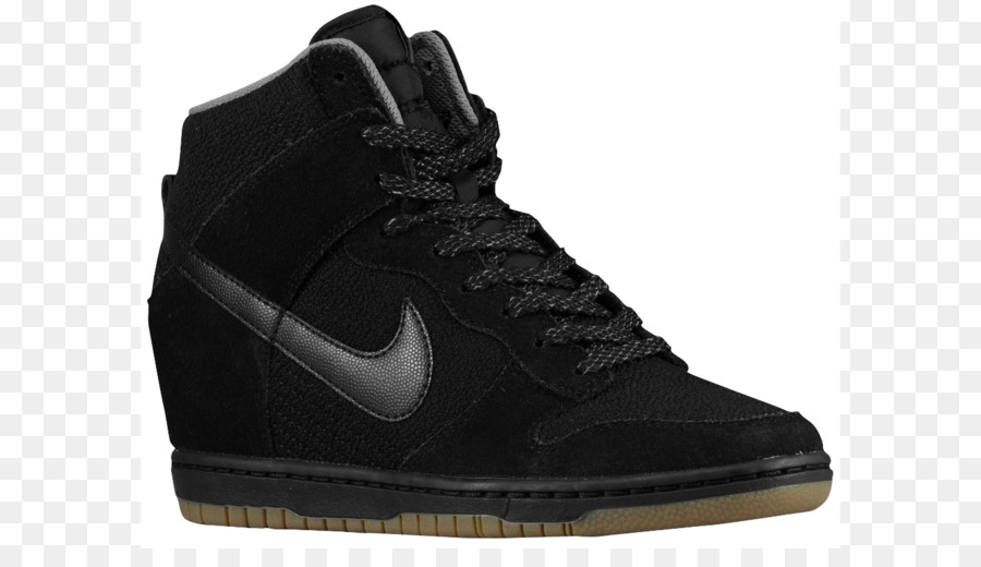 Chaussure，Nike Dunk PNG