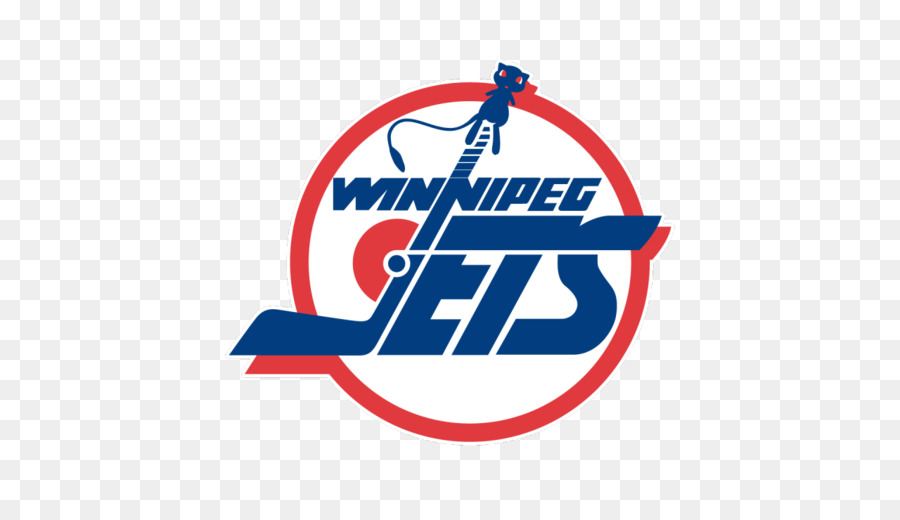 Les Jets De Winnipeg，La Ligue Nationale De Hockey PNG