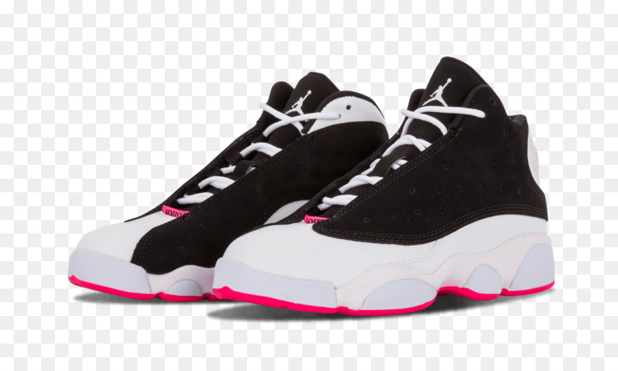 Air Jordan，âgées Air Jordan 13 Retro Chaussures Pour Enfants PNG