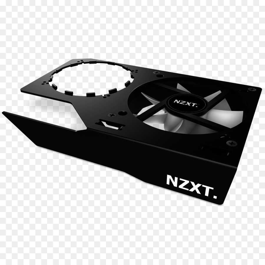 Cartes Graphiques Cartes Graphiques，Nzxt Krake G10 PNG