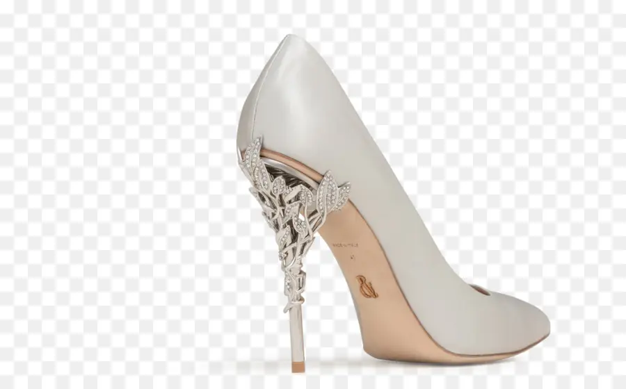 Chaussure à Talons Hauts，Chaussure PNG