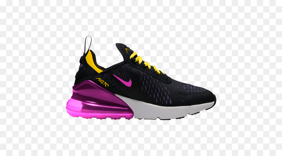 Nike Air Max 270，Nike PNG