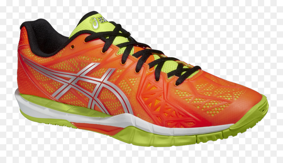 Asics，Asics Gel Fireblast 2 PNG