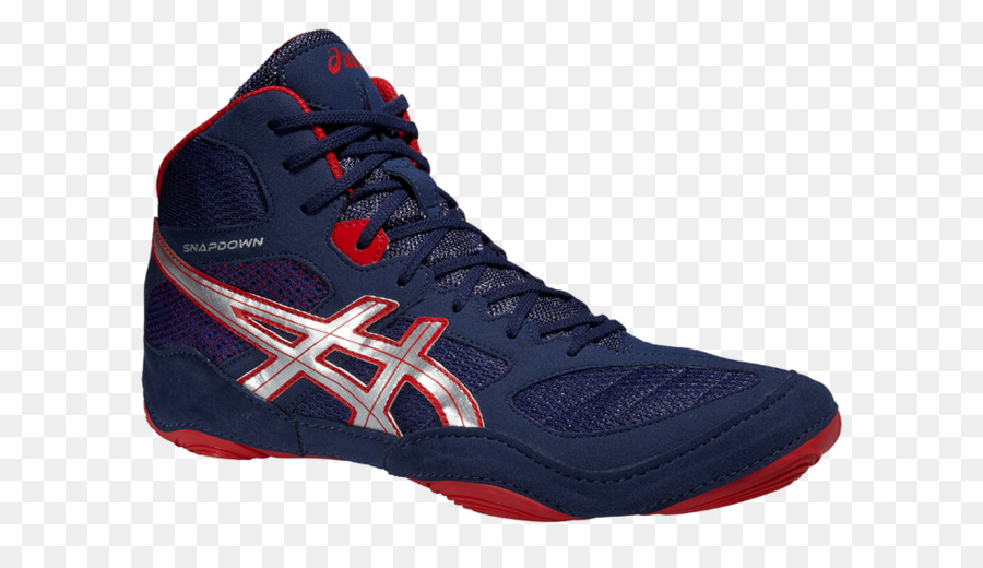 Asics，Lutte Chaussure PNG