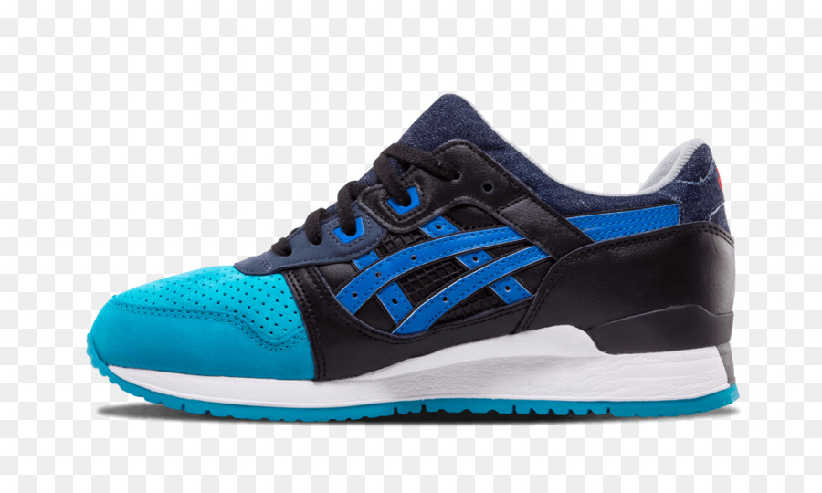 Chaussures De Sport，Asics PNG