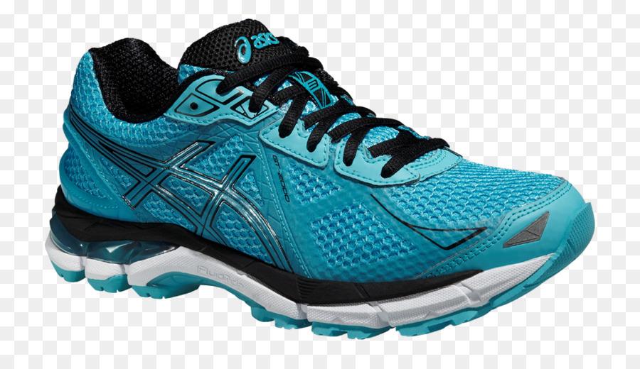 Asics，Chaussures De Sport PNG