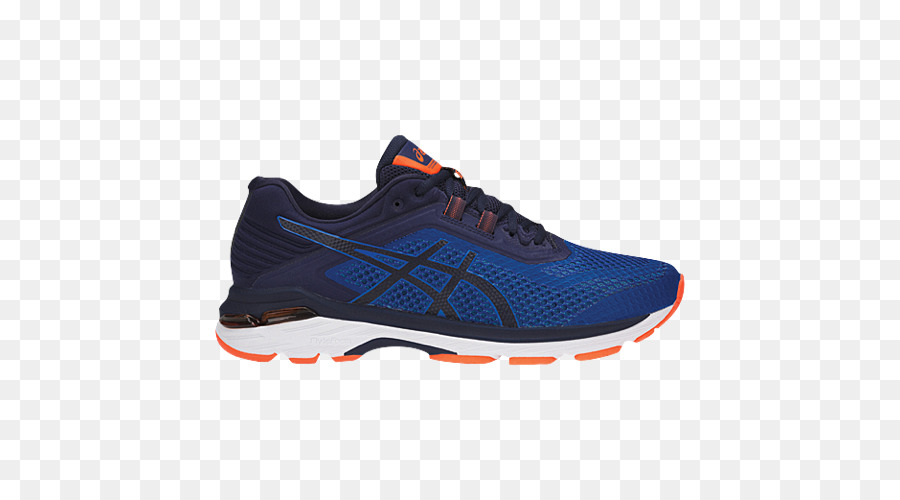 Chaussure Verte，Asics PNG