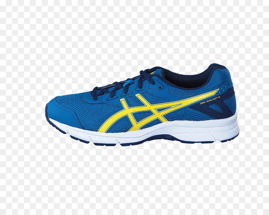 Chaussure Verte，Asics PNG