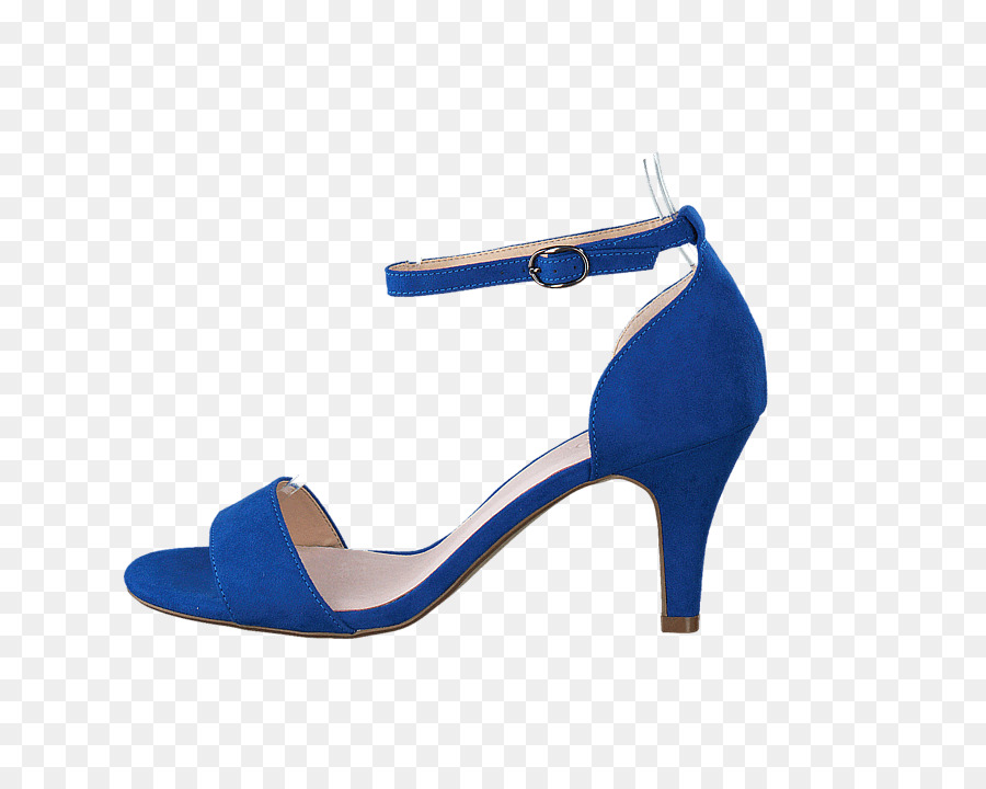 Sandale，Bleu PNG