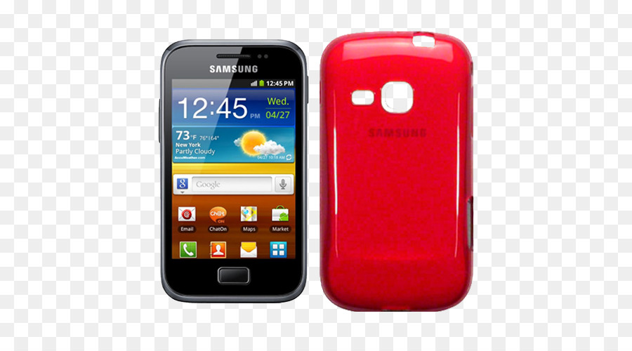 Samsung Galaxy Ace Plus，Samsung Galaxy Ace PNG