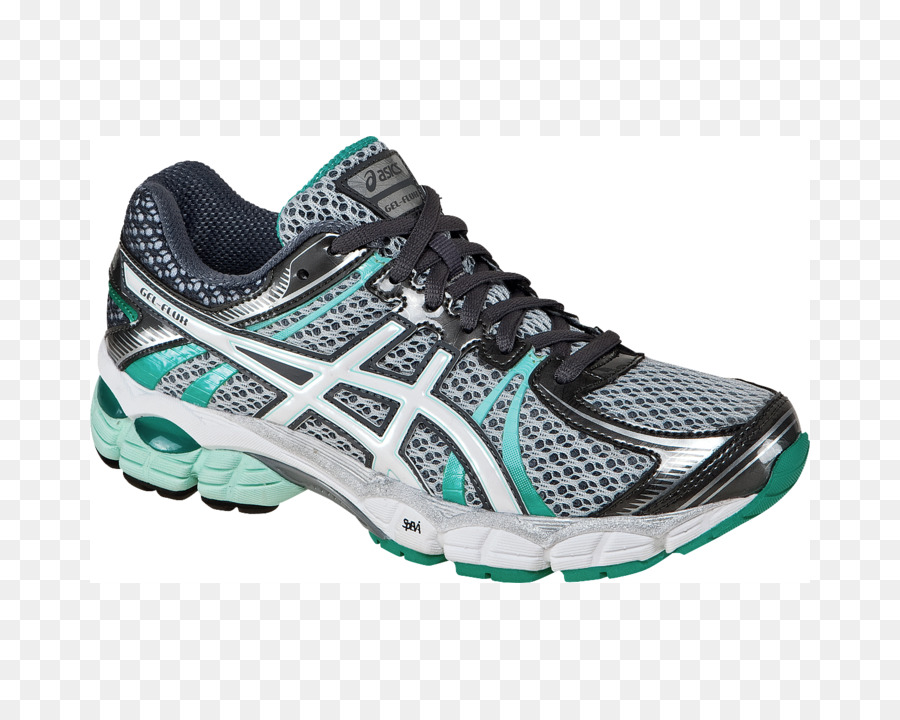 Chaussure，Asics PNG