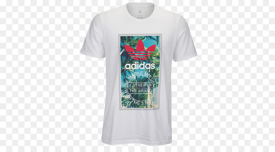 Tshirt，Adidas PNG