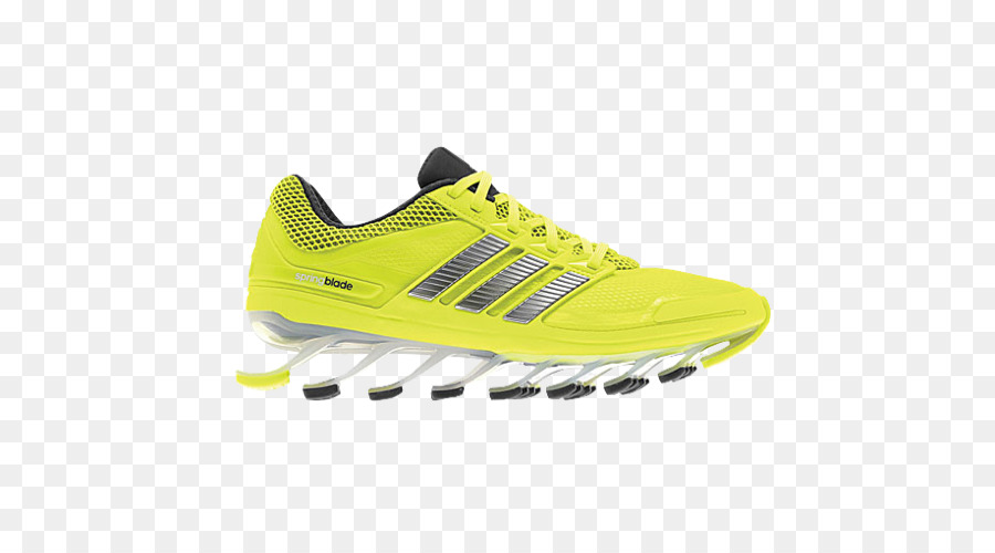 Adidas，Chaussures De Sport PNG