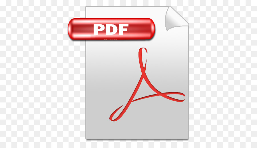 Document Pdf，Numérique PNG