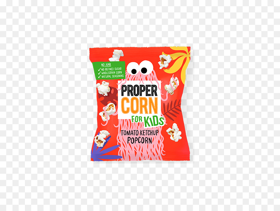 Popcorn，Nourriture PNG