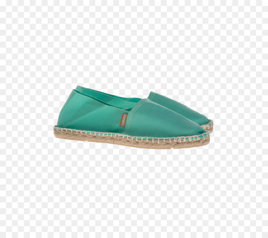 Espadrille，Toile PNG