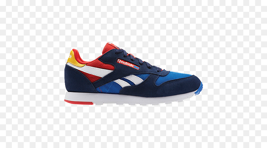 Chaussures De Sport，Reebok PNG