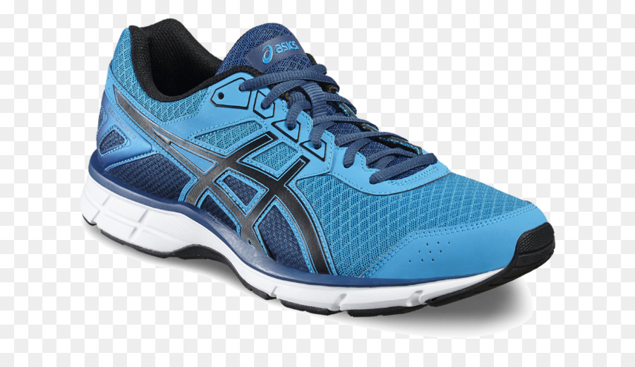 Chaussure Verte，Asics PNG