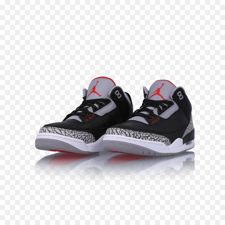 Air Jordan，Chaussures De Sport PNG