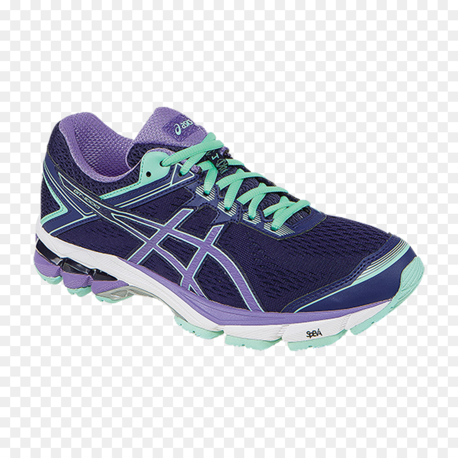 Asics，Chaussures De Sport PNG