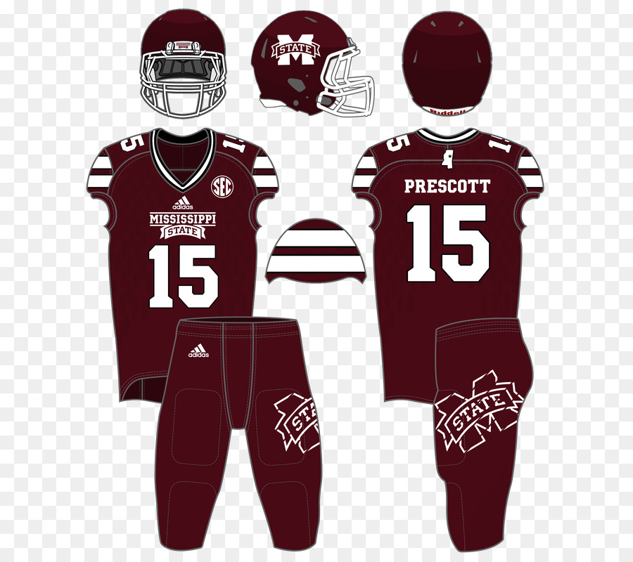 Mississippi State Bulldog Football，Université D État Du Mississippi PNG