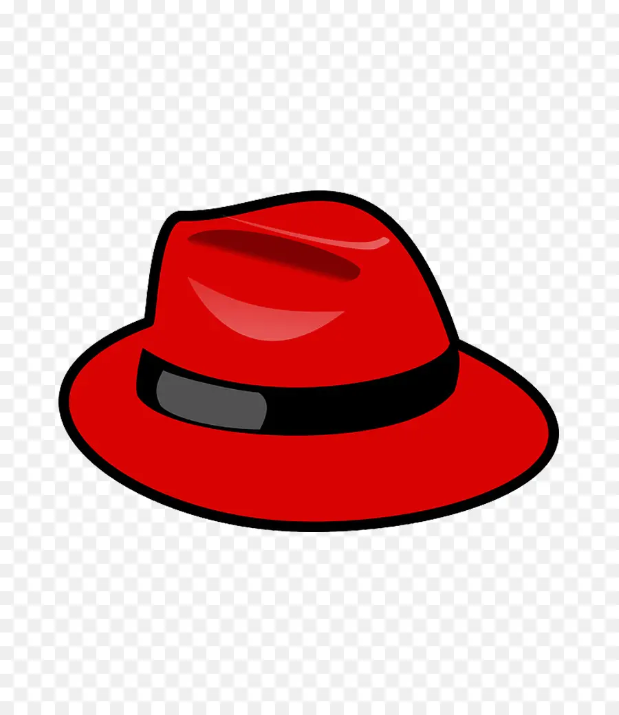 Chapeau Rouge，Chapeau PNG