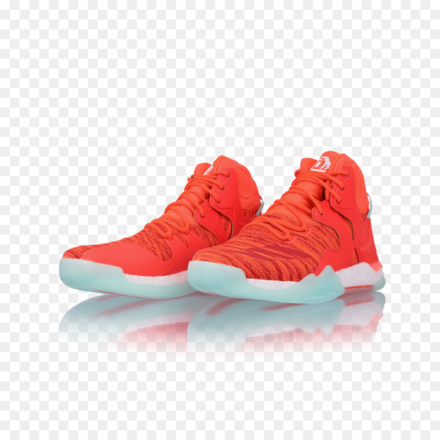 Adidas，Adidas D Rose 7 Primeknit Chaussures De Basket Ball PNG