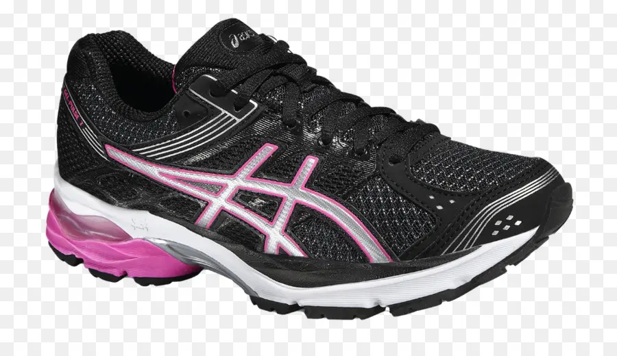 Chaussure De Course，Rose PNG