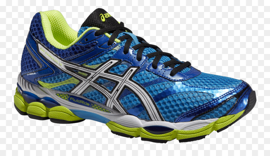 Chaussures De Sport，Asics PNG